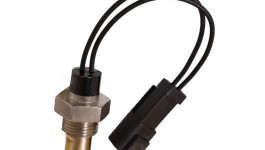 3E-6451:Реле температуры