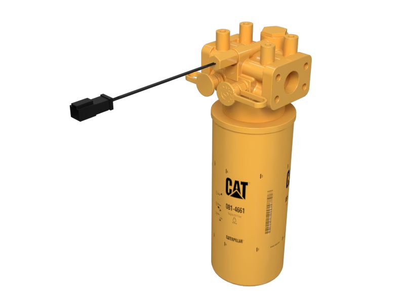 232-1864:ФИЛЬТР МАСЛЯНЫЙ