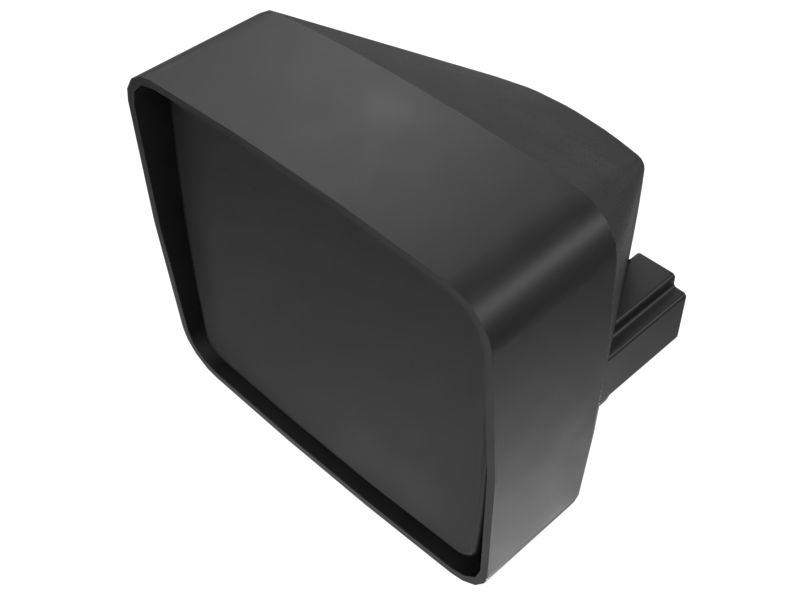 219-6485:Прожектор с вертикальным креплением на 24 Вольта