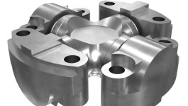 430-8922:Универсальное соединение в сборе