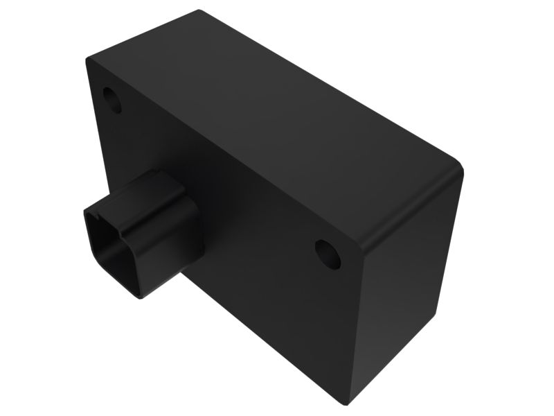 103-5526:Электронный блок управления монитором