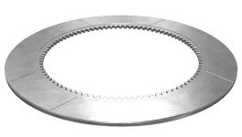 615-7195:Фрикционный диск с 89 зубьями