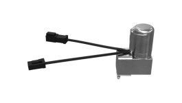 439-7224:НАСОС ВОЗДУШНЫЙ В СБОРЕ