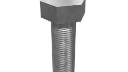 147-2001:Болт с шестигранной головкой M36 x 4