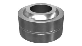 197-6440:Наружный диаметр самоустанавливающегося подшипника 158,75 мм