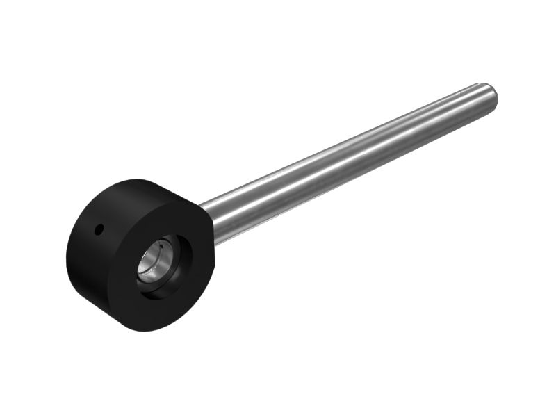 134-9844:ШТОК В СБОРЕ