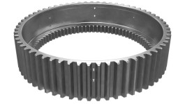 7G-6061:ЗУБЧАТЫЙ ВЕНЕЦ