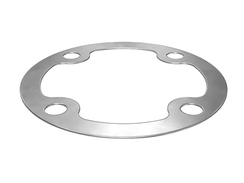 9S-8848:Прокладка для коробки передач