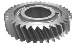 213-5175:Стальной редуктор отбора мощности, наружный диаметр 312,23 мм