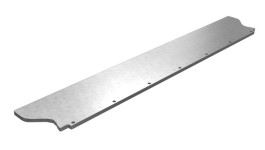 446-6612:Центральная изоляция бункера