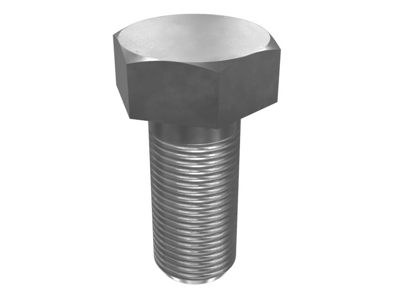 160-6513:Болт с шестигранной головкой M36 X 4