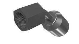 124-1979:Глухая муфта