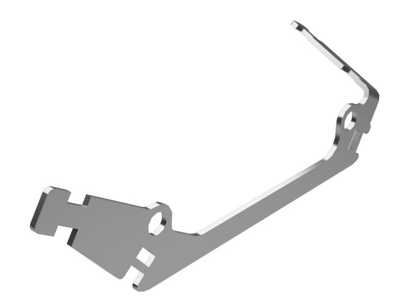 358-7347:Кронштейн