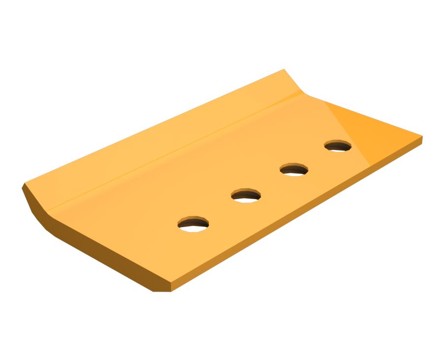 264-2096:Защитная пластина