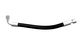 151-7220:Шланг в сборе