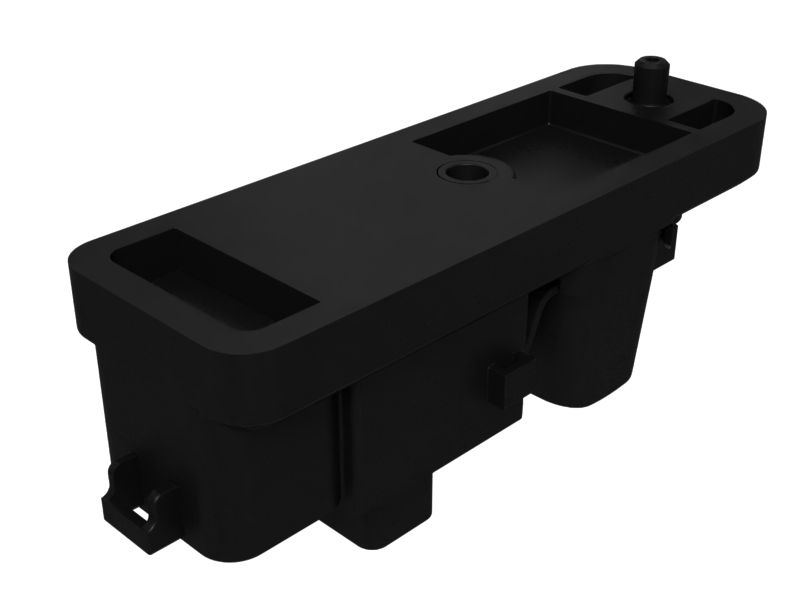 327-6207:Реле предохранителя 12 В постоянного тока