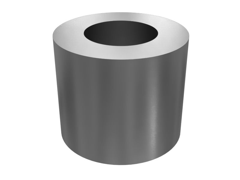 201-1161:Проставка толщиной 33,6 мм