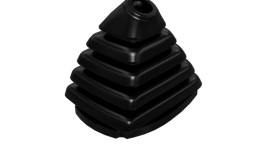 353-2149:Пылезащитный чехол левого джойстика