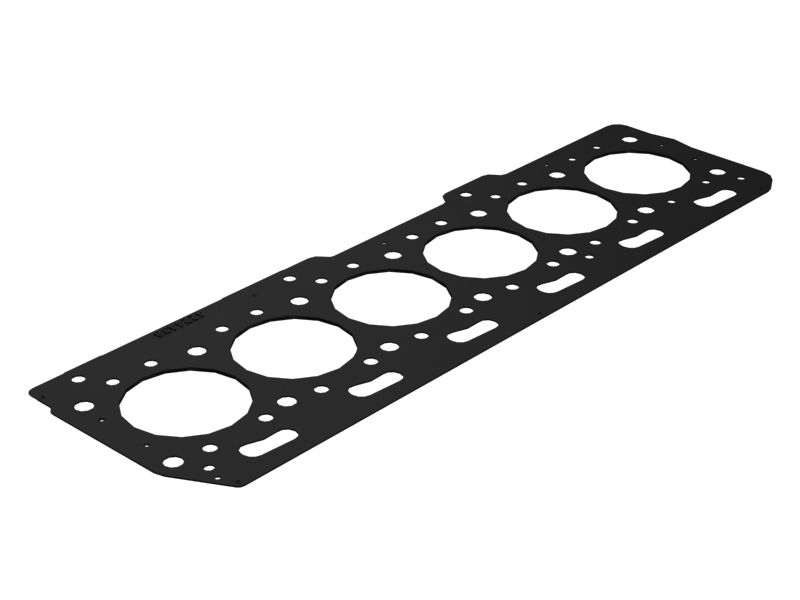 422-4438:Прокладка головки блока цилиндров толщиной 3,1 мм