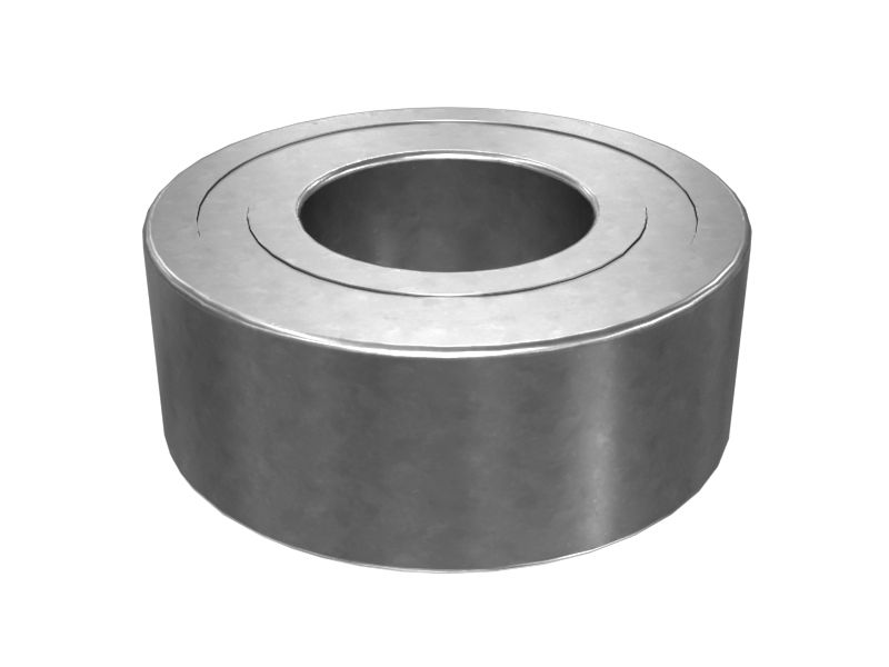 6L-8796:ПОДШИПНИК ШАРИКОВЫЙ