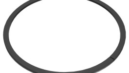 107-7787:Верхнее поршневое кольцо с наружным диаметром 105 мм