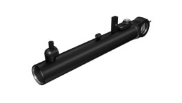 259-0460:ЦИЛИНДР В СБОРЕ