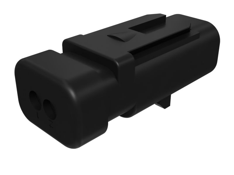 238-8246:Розетка в сборе