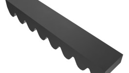 206-6497:Поликлиновой ремень