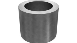 7V-9973:Проставка защитного кожуха гусеничного двигателя толщиной 22 мм