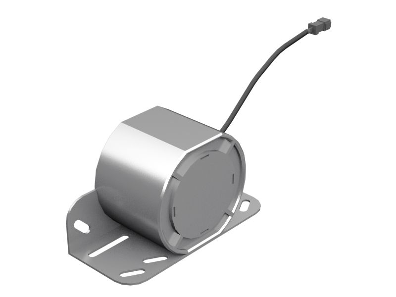 213-9100:Звуковой сигнал заднего хода