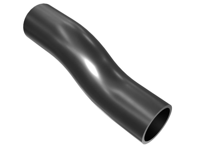 8E-8174:Гидравлический шланг, внутренний диаметр 50,8 мм