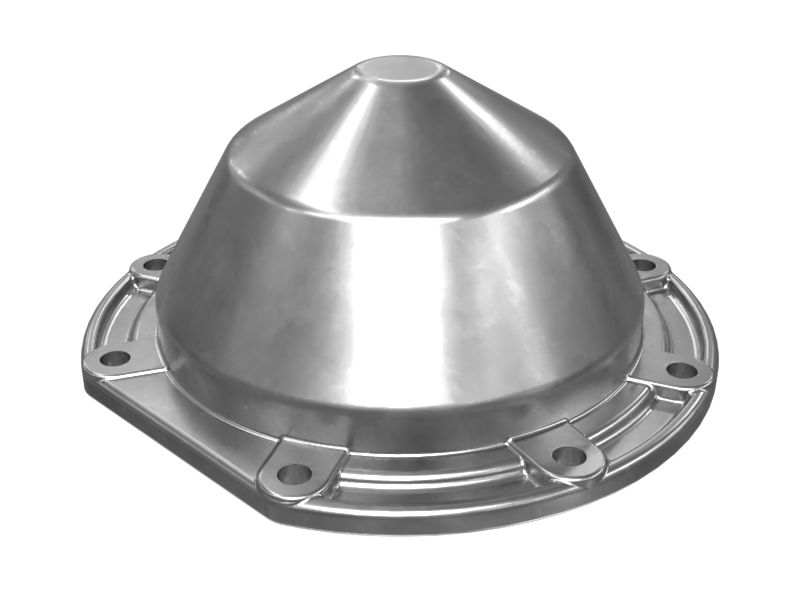 7W-9467:Крышка кожуха