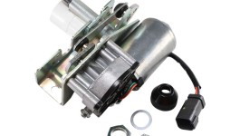 147-7979:Электродвигатель стеклоочистителя в сборе