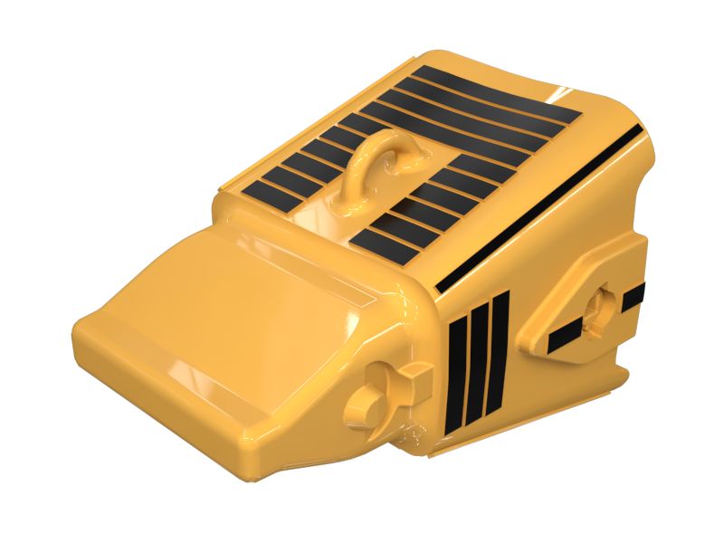 458-3969:СОЕДИНИТЕЛЬНАЯ МУФТА