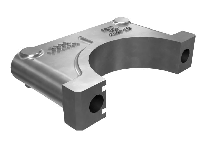 117-0166:КОЛПАЧОК ПОДШИПНИКА