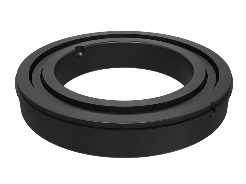 304-9651:Подшипник шариковый