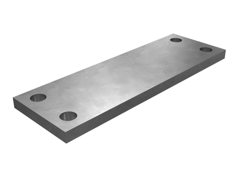 117-6674:Опорный ремень лестницы