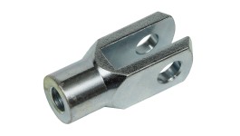 3E-3826:Вильчатая головка шатуна / дополнительные размеры