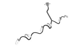 435-8538:Жгут проводов в сборе