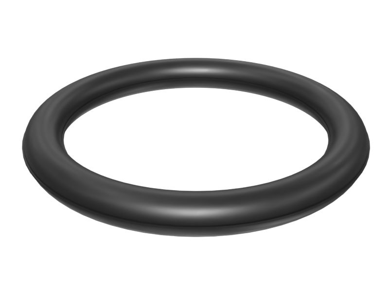 8T-7524:Уплотнительное кольцо