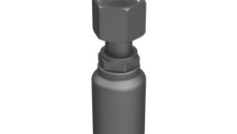 432-2008:Глухая муфта