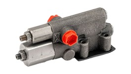 347-0612:Гидрораспределитель насоса длиной 155 мм