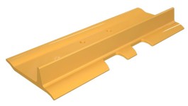 260-6767:Башмак траковой ленты