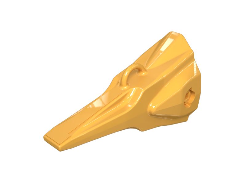 445-2039:БЛОК НАКОНЕЧНИКА РЫХЛИТЕЛЯ