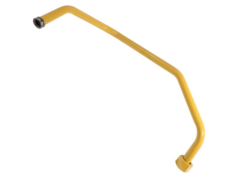 295-7551:ТРУБКА В СБОРЕ