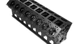 370-4041:БЛОК ЦИЛИНДРА