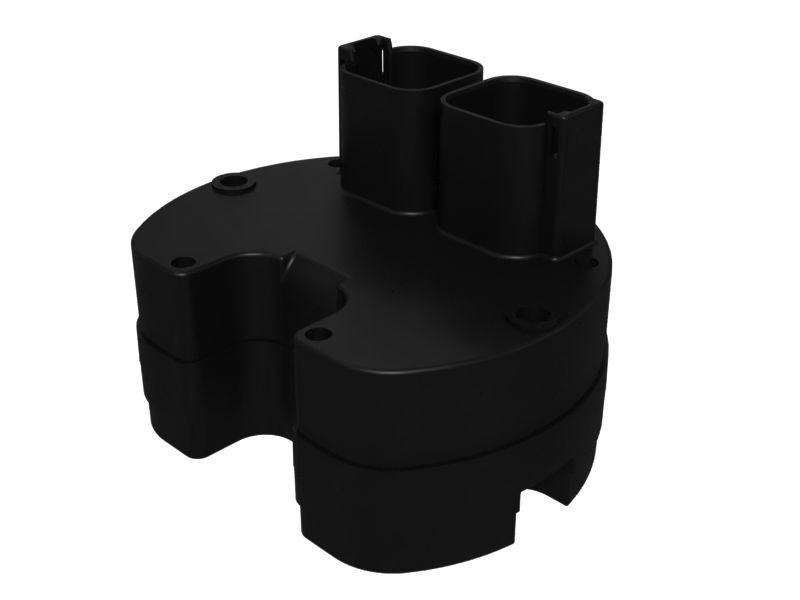 274-8068:Электронный блок управления