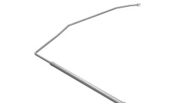 374-7347:Гибридный узел топливопровода