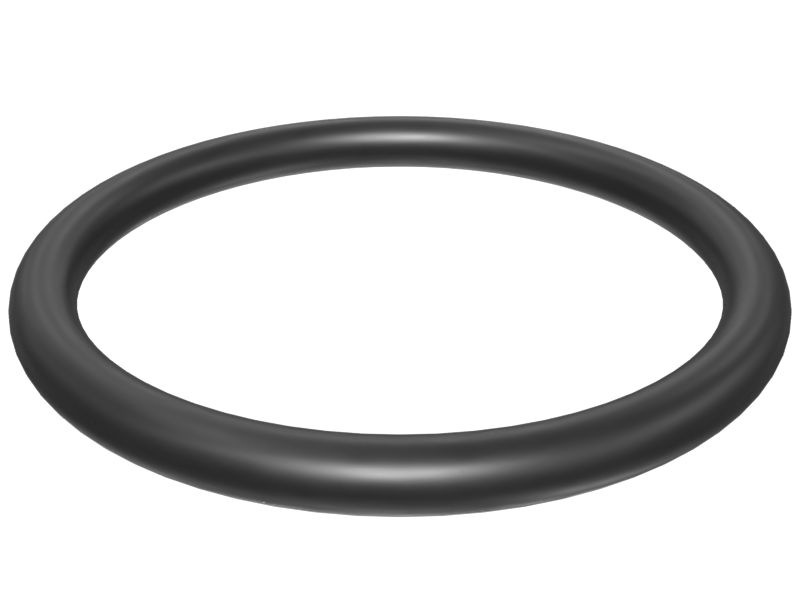 1S-9799:Уплотнительное кольцо с внутренним диаметром 36,09 мм