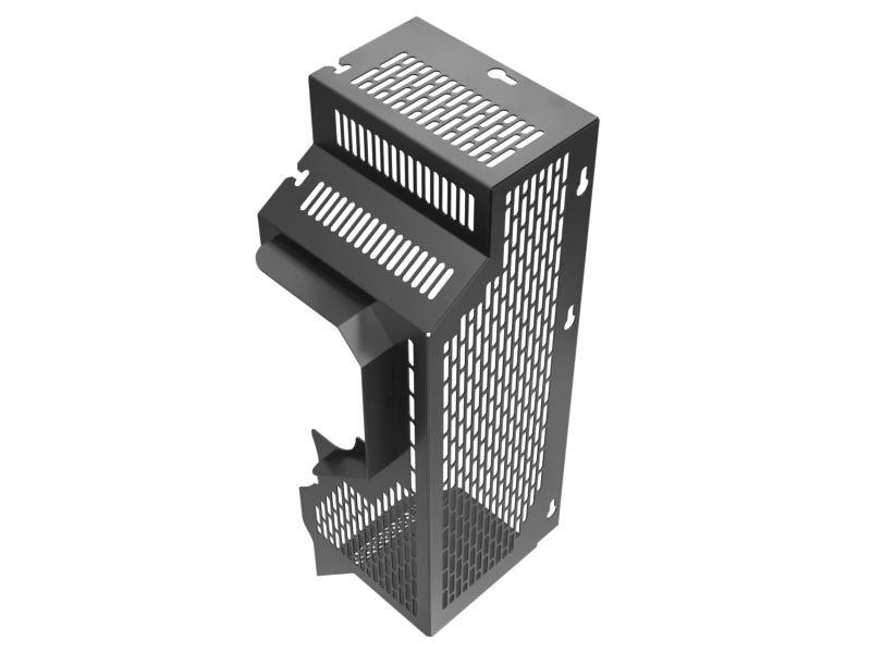 369-3783:ОГРАЖДЕНИЕ ПРАВОЕ